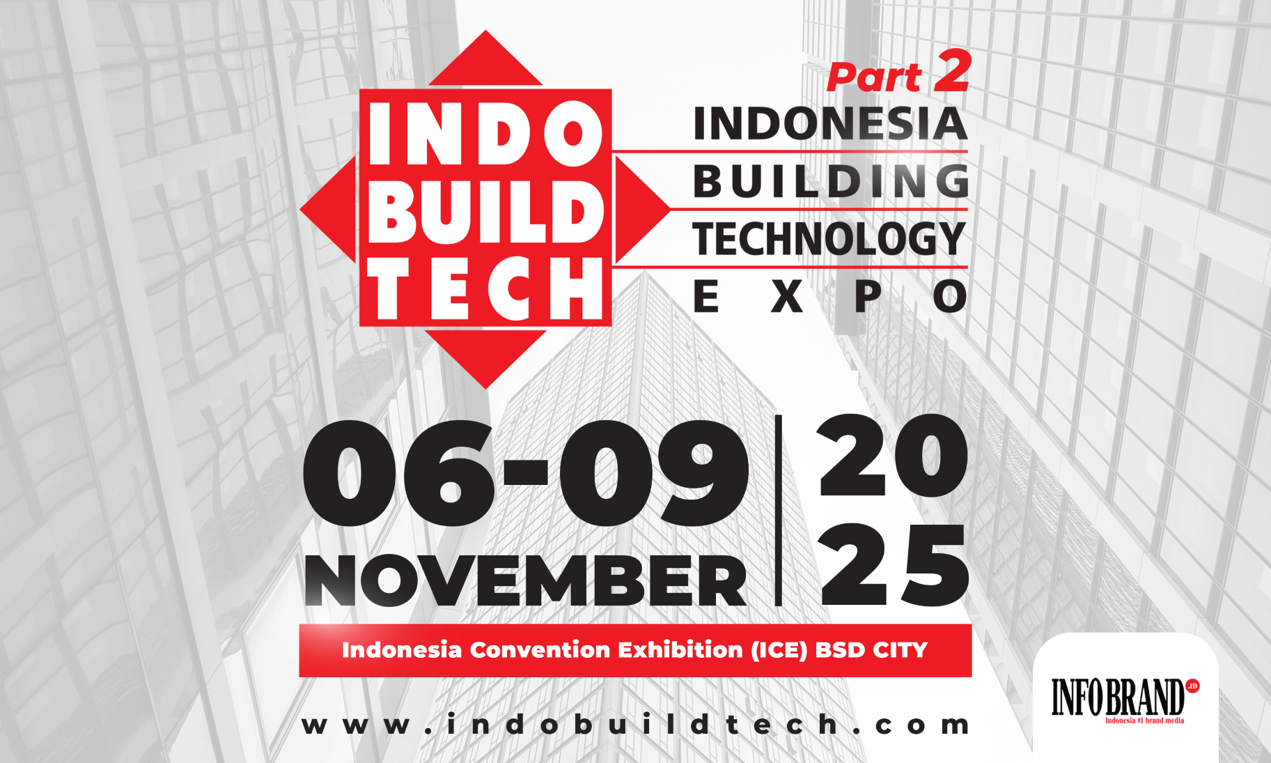 Indobuildtech 2025