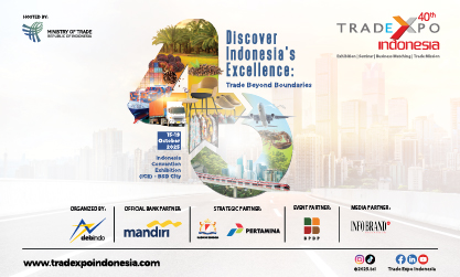 Banner Trade Expo